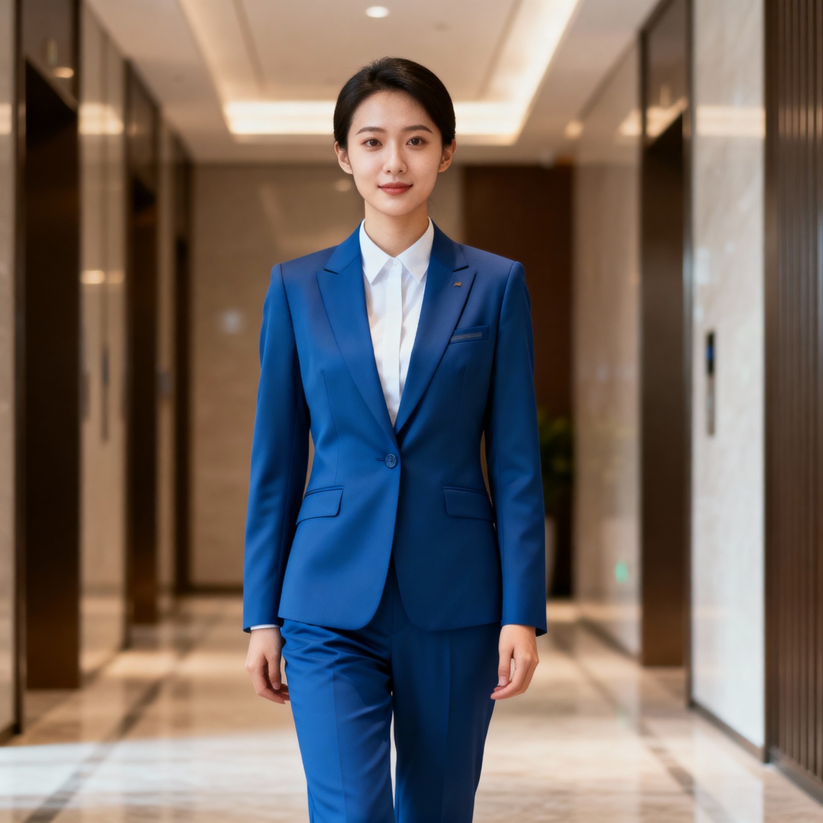 Uniforms - Design 07